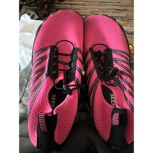 SEEKWAY Sports Water Shoes EUR 46 Quick Dry Aqua Sock Swim Beach Pool